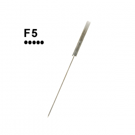 Goochie Needle F5 